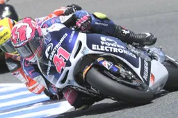 MotoGP: la classe CRT a Le Mans, caccia aperta alle ART