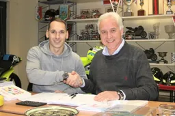 Abraham e Pesek, dalla Repubblica Ceca alla CRT