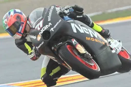MotoGP: CRT, tante novità nei test 2013 a Valencia