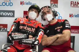 Box18: Giovanni Crupi, capotecnico di Redding, live alle 18 su Facebook