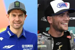 MotoGP focus: 2002-2021, i piloti britannici non mancano (quasi) mai