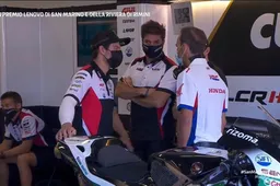 MotoGP, Cal Crutchlow unfit: "Braccio gonfio e rischio di infezione"