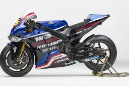 MotoGP, ufficiale: Cal Crutchlow wild card Yamaha nel GP Motegi