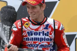 MotoGP Stoner il ritorno del manico ribelle