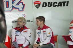 Caso Stoner, niente test in Qatar