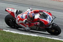 MotoGP Test Sepang: ufficiale, domani Casey Stoner di nuovo in pista