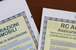 RC Auto e Moto: arriva lo sconto "Coronavirus" al prossimo rinnovo