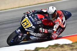 Romano Fenati convocato al quartier generale FIM