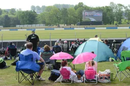 Superbike Perchè a Donington gli orari sono andati contro la TV?
