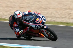 Red Bull Rookies Cup Mugello, Gara: Vittoria al fotofinish per Yuki Kunii