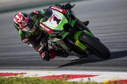 Superbike, Jonathan Rea-Kawasaki: prove tecniche di supremazia