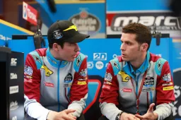 Moto2, Joan Olivé (EG 0,0): "Speriamo di avere Márquez anche nel 2020"