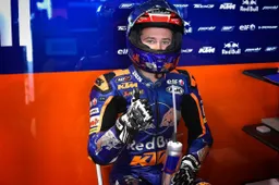 Moto2: Niente Sachsenring per Philipp Öttl