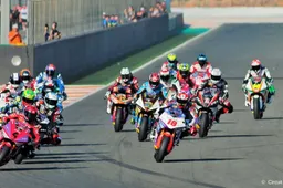 La MotoE al via al Sachsenring: programma e orari TV, diretta Sky Sport