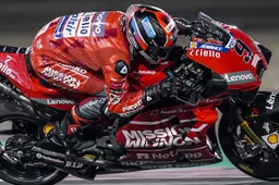 MotoGP, Danilo Petrucci: "Abbiamo buone carte da giocarci"