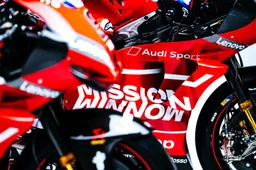 Mission Winnow Ducati nel mirino del Codacons