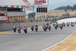 Motociclismo paralimpico: assegnati i titoli europei ed italiani 2024