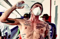 Scott Redding tra Superbike e MotoGP: una 'bomba' nel box Ducati