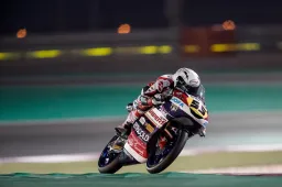 Bedon (Snipers Team): "Fenati è completamente cambiato"