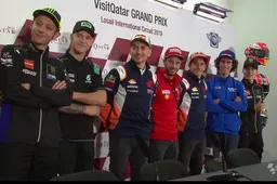 MotoGP, Qatar: Piloti in coro "Meglio anticipare la gara"
