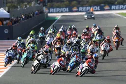CEV Moto3: Gli italiani al via nella stagione 2019