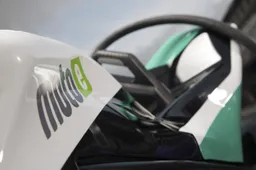 MotoE: Un cortocircuito la causa dell'incendio a Jerez