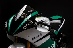 MotoE confermata, il calendario verrà rivisto