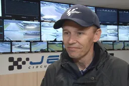 MotoE, Goubert: "Il campionato comincerà quest'anno"