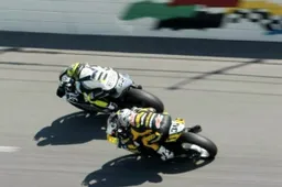 Daytona 200: aperte le iscrizioni per l'edizione 2013