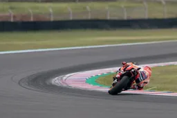 MotoGP, Argentina: Marc Marquez, 5° pole in sei edizioni