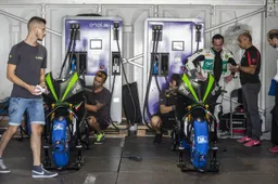 MotoE: Annullata la seconda tappa stagionale in Francia
