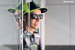 MotoGP: Più aerodinamica per Rossi nel 2019