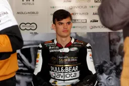 Moto3: Aleix Viu al posto di Arenas in Argentina