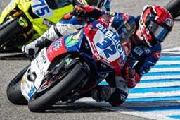 Supersport: Bayliss e Edwards, il team di Davide Giugliano va sul classico