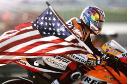 MotoGP, Austin: I piloti ricordano Nicky Hayden