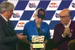 MotoGP: Ritirato ufficialmente il 69 di Nicky Hayden