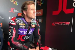 Sete Gibernau: "Valentino Rossi genera odio sui suoi avversari"