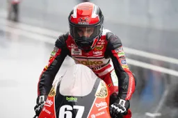 Moto3: Prima wild card mondiale per Gerard Riu ad Aragón