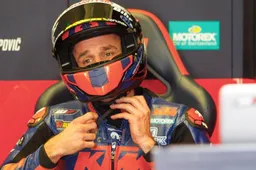 MotoGP, Johann Zarco: "Abbiamo bisogno di più tempo"