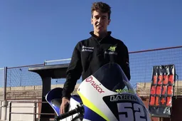 CEV Moto3, Estoril: Pole position di Jeremy Alcoba
