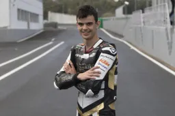 Moto3: Aleix Viu anche ad Austin al posto di Arenas