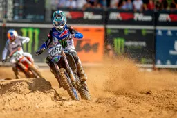 MXGP 2020: Febvre lascia la Yamaha Kawasaki lo aspetta