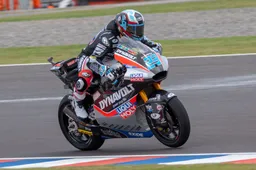 Moto2, Austin: Prove 1, si impone Marcel Schrötter