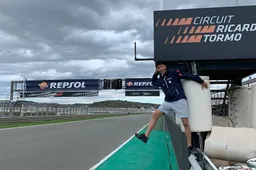 CEV Moto3, Valencia: Pole position di Yuki Kunii