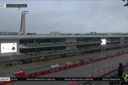 MotoGP, Austin: Prove libere 3 cancellate, dubbio qualifiche