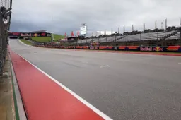 MotoGP, Austin: Programma rivisto per pioggia