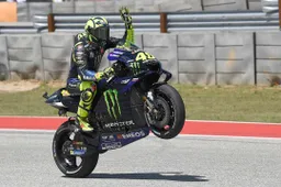 MotoGP, Valentino Rossi: "Dieci anni fa era tutto più romantico"