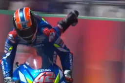 MotoGP, Austin: Primo successo di Alex Rins, Valentino Rossi 2°