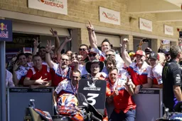 MotoGP, Jack Miller: "Punto ad un posto nel team ufficiale"