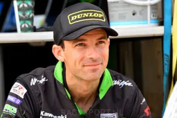 Moto2: Bryan Staring con Tech 3 Racing Team al posto dell'infortunato Bendsneyder